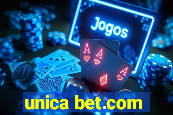 unica bet.com